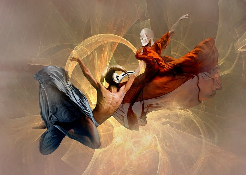 Mystical Performances