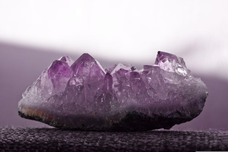 Crystal Necklace
