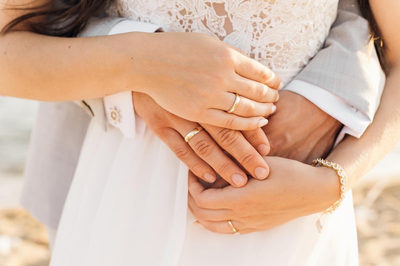 Enchanted Rings